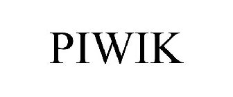 PIWIK