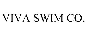 VIVA SWIM CO.