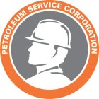 PETROLEUM SERVICE CORPORATION