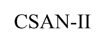 CSAN-II