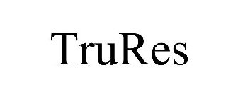 TRURES