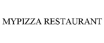 MYPIZZA RESTAURANT