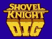 SHOVEL KNIGHT DIG