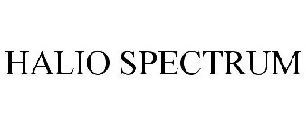 HALIO SPECTRUM