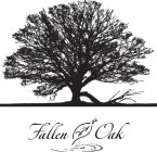 FALLEN OAK