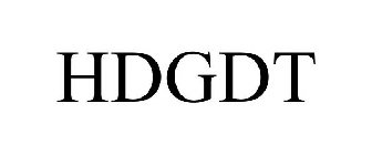 HDGDT