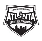 ATLANTA SPORTS COUNCIL ATLANTA SPORTS AWARDS