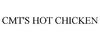 CMT'S HOT CHICKEN