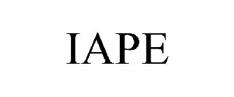 IAPE