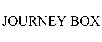 JOURNEY BOX
