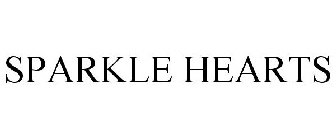 SPARKLE HEARTS