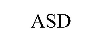 ASD