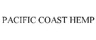 PACIFIC COAST HEMP