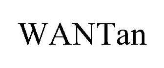 WANTAN