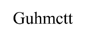GUHMCTT