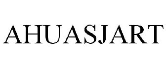 AHUASJART