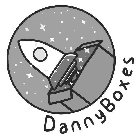 DANNYBOXES