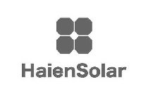 HAIENSOLAR