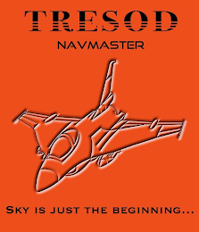 TRESOD NAVMASTER SKY IS JUST THE BEGINNING ...