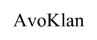 AVOKLAN