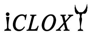 ICLOXY