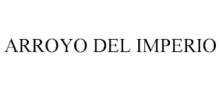 ARROYO DEL IMPERIO