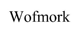 WOFMORK