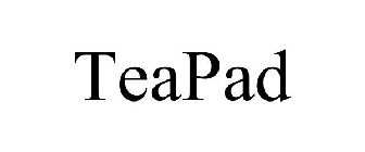 TEAPAD