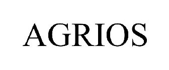 AGRIOS