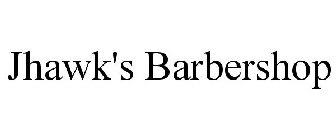 JHAWK'S BARBERSHOP