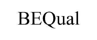 BEQUAL