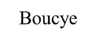 BOUCYE
