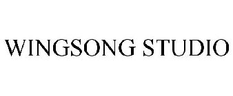 WINGSONG STUDIO