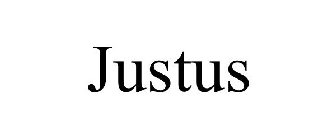 JUSTUS