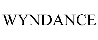 WYNDANCE
