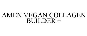 AMEN VEGAN COLLAGEN BUILDER +