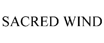 SACRED WIND