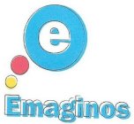 E EMAGINOS