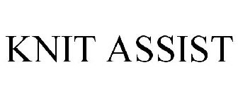 KNIT ASSIST