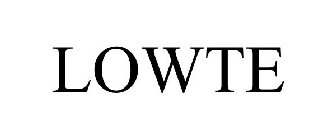 LOWTE