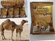 MINUMAN SUSU UNTA CAMEL MILK POWDER PADANG PASIR