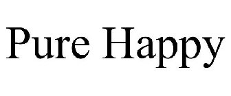 PURE HAPPY