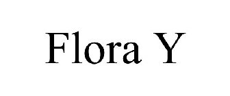 FLORA Y