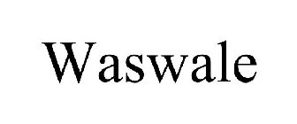WASWALE
