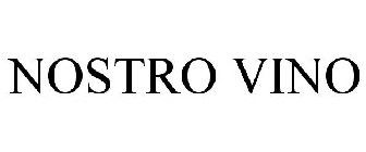 NOSTRO VINO