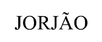 JORJÃO