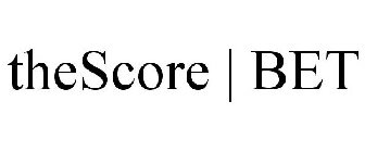 THESCORE | BET