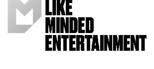 LIKE MINDED ENTERTAINMENT