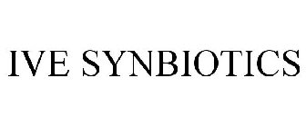 IVE SYNBIOTICS