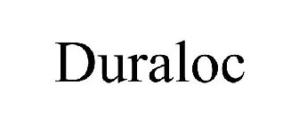 DURALOC